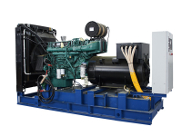 Дизельный генератор ПСМ ADV-500 Дизельный генератор ПСМ ADV-500