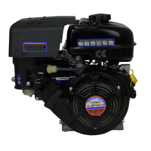 Бензиновый двигатель Lifan 177FB-H D25.4 Бензиновый двигатель Lifan 177FB-H D25.4