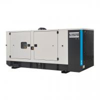 Дизельный генератор Atlas Copco QIS 220 Дизельный генератор Atlas Copco QIS 220