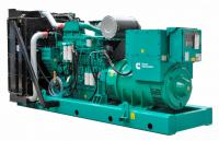 Дизельный генератор Cummins C900D5