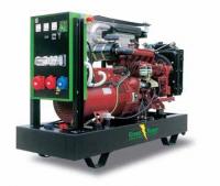 Дизельная электростанция GenPower GP88A/J