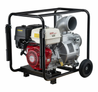 Мотопомпа HND WP60XC