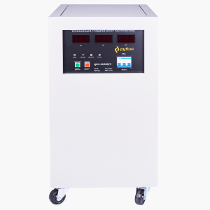 Стабилизатор Рубин ЦСН 30000/3