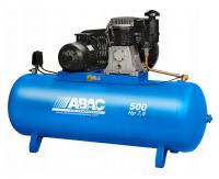Поршневой компрессор Abac B7000/500 FT10