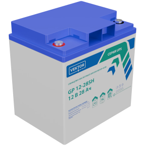 Аккумулятор Vektor Energy GP 12-28SH