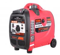Инверторный бензиновый генератор MITSUI POWER ECO ZM 2300 IM Инверторный бензиновый генератор MITSUI POWER ECO ZM 2300 IM