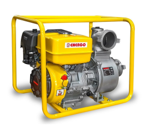 Мотопомпа AGG PTX 401A