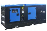 Дизельный генератор ТСС TTd 69TS ST (Prof) Дизельный генератор ТСС TTd 69TS ST (Prof)