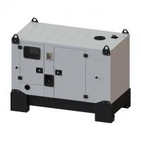 Дизельный генератор Fogo FDG 20 PD в кожухе Дизельный генератор Fogo FDG 20 PD в кожухе