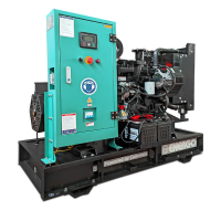 Дизельный генератор Energo MP22C Дизельный генератор Energo MP22C