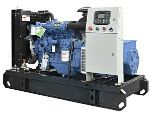 Дизельный генератор СЭТ АД-16-Т400 (Yuchai)