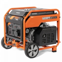 Инверторный генератор Daewoo GDA 9400Ei