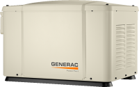 Газовый генератор Generac 6520