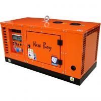 Генератор дизельный EuroPower EPS 133 TDE серия NEW BOY Генератор дизельный EuroPower EPS 133 TDE серия NEW BOY