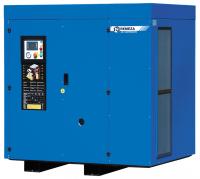 Винтовой компрессор Remeza ВК100-15ВС