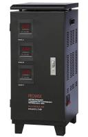 Стабилизатор напряжения Ресанта АСН-9000/3-ЭМ