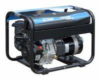 Бензиновый генератор SDMO PERFORM 6500 XL C5
