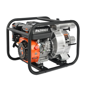 Мотопомпа Patriot MP 3065 SF Мотопомпа Patriot MP 3065 SF
