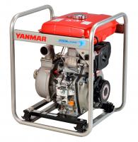 Мотопомпа дизельная Yanmar YDP20STN