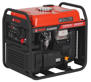 Инверторный генератор A-iPower A3500i