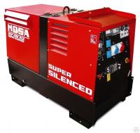 Сварочный генератор Mosa DSP 400 YSX