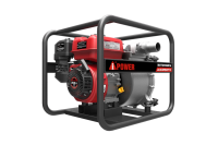 Мотопомпа A-iPower AWP50TX
