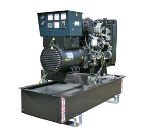 Дизельный генератор Welland 1WP20 Дизельный генератор Welland 1WP20