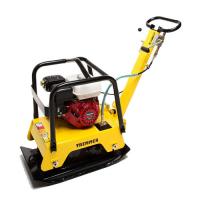 Реверсивная виброплита Tremmer MS125-4