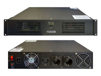 Инверторный стабилизатор напряжения Русэлт СДП-1/1-1-220-Т 1 кВА