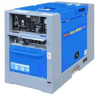 Однопостовой сварочный агрегат Denyo DLW-300LS