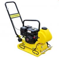 Виброплита Dynamic HZR-60