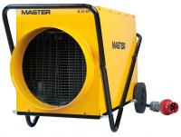 Электрический тепловентилятор Master B 30 EPR