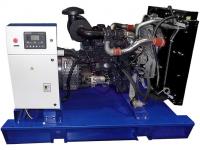 Дизельный генератор ТСС TFi 110MC Дизельный генератор ТСС TFi 110MC