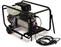 Сварочный бензогенератор Gesan GS 170 AC V