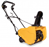 Снегоуборщик электрический Champion STE1650