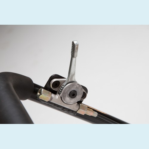 Виброплита Tremmer MS50-2