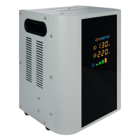 Стабилизатор напряжения Энергия Hybrid 3000 навесной