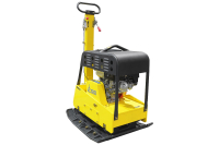 Виброплита TSS-WP320L реверсивная