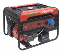 Бензиновый генератор Greenfield E4500PRO ATS Бензиновый генератор Greenfield E4500PRO ATS