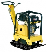 Реверсивная виброплита Masalta MSH160-2