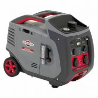 Инверторный генератор Briggs & Stratton P3000 PowerSmart