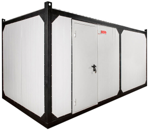 Контейнер ЭнергоГранум ПБК-6