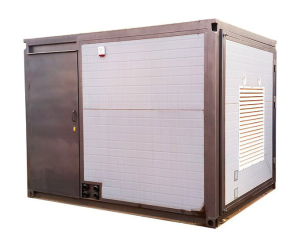 Контейнер Юг-Энерго ПБК-3