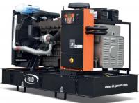 Дизельный генератор RID 1900 E-SERIES Дизельный генератор RID 1900 E-SERIES