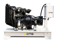 Дизельный генератор CTG 22P Дизельный генератор CTG 22P