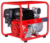 Бензиновая мотопомпа Fubag PG 1600