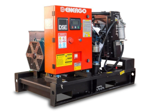 Дизельный генератор Energo J112
