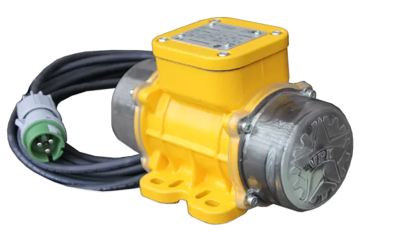 Внешний высокочастотный вибратор VPK 6000/1 Formwork