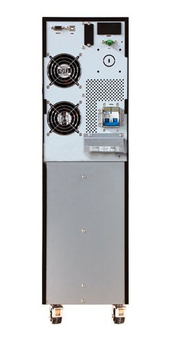 Источник бесперебойного питания Русэлт ИБП 6 кВА ИДП-1-1/1-6-220-А