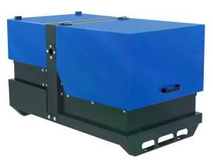 Бензиновый генератор REG PG10-230-S